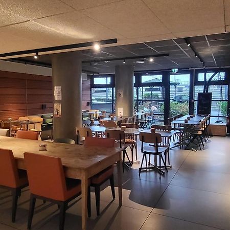 Ibis Budget Paris Porte De La Chapelle - Arena 외부 사진