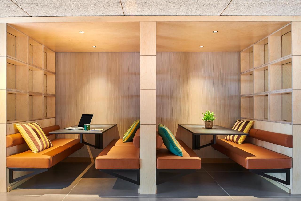 Ibis Budget Paris Porte De La Chapelle - Arena 외부 사진