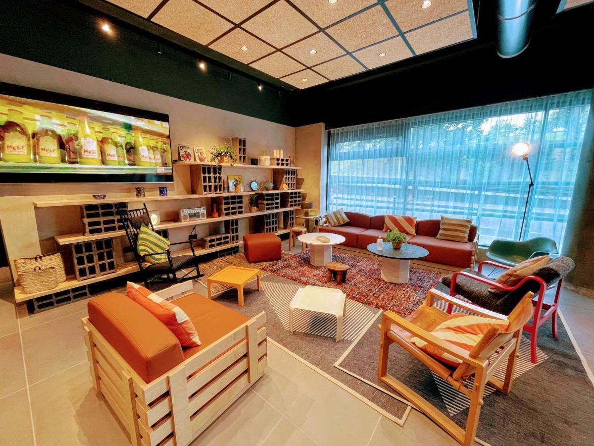 Ibis Budget Paris Porte De La Chapelle - Arena 외부 사진
