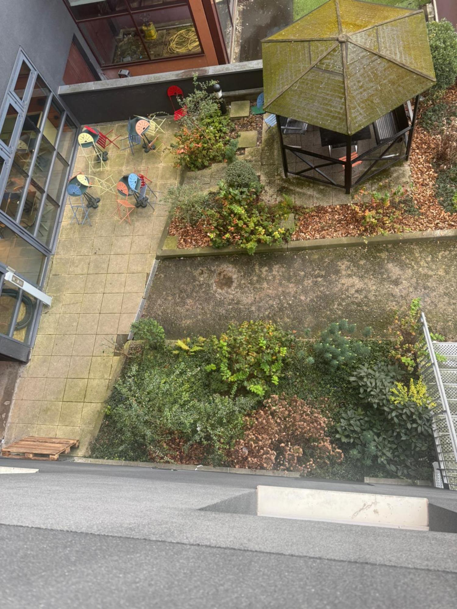 Ibis Budget Paris Porte De La Chapelle - Arena 외부 사진