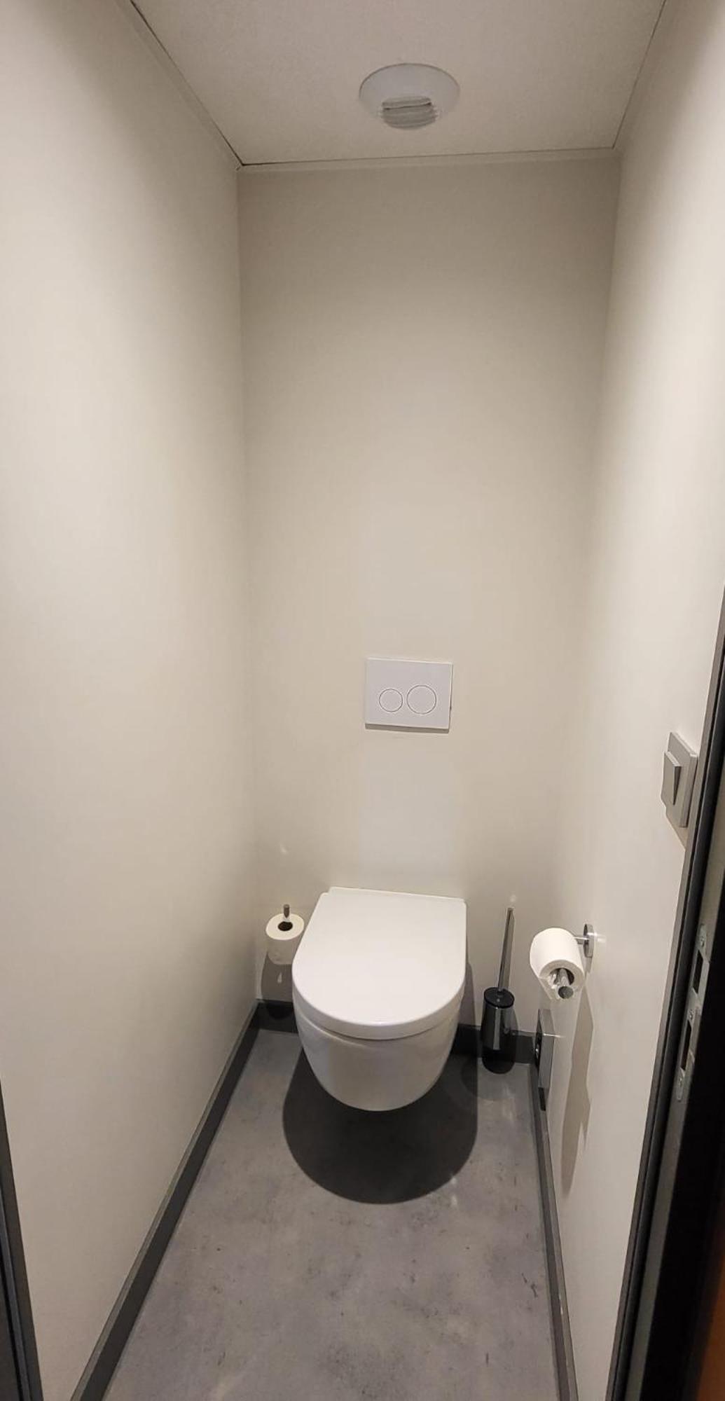Ibis Budget Paris Porte De La Chapelle - Arena 외부 사진